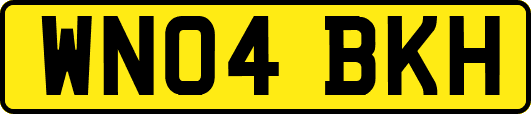WN04BKH