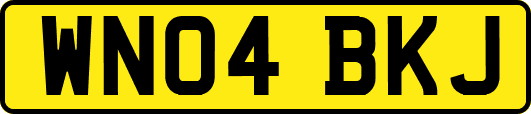 WN04BKJ
