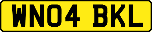 WN04BKL