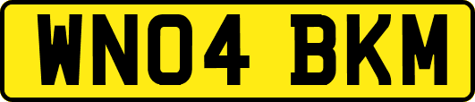 WN04BKM