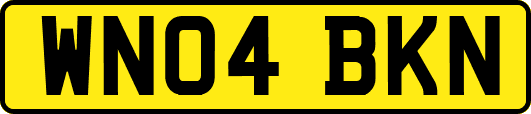WN04BKN