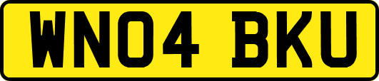 WN04BKU