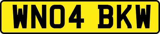 WN04BKW