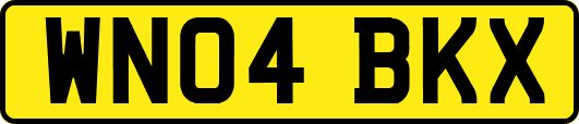 WN04BKX