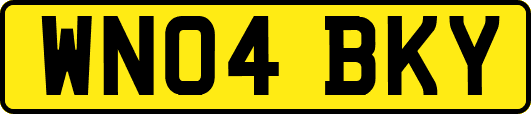 WN04BKY