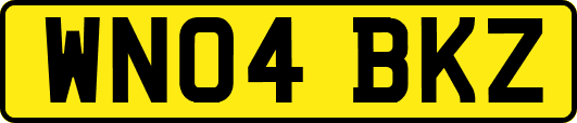 WN04BKZ