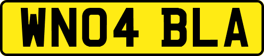 WN04BLA
