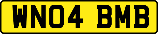 WN04BMB
