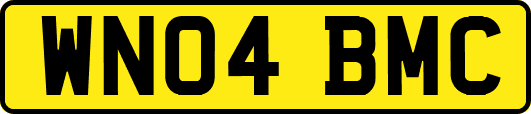 WN04BMC