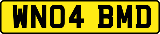 WN04BMD