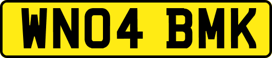 WN04BMK