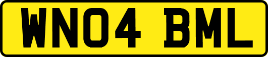 WN04BML