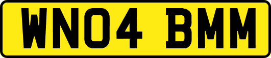 WN04BMM