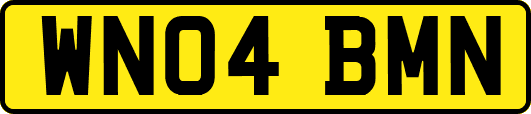 WN04BMN