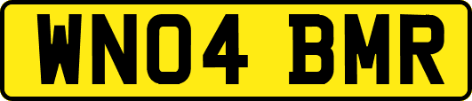 WN04BMR