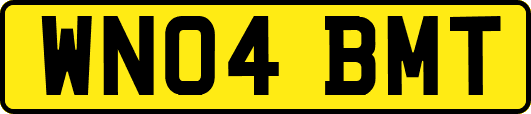 WN04BMT