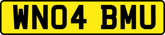 WN04BMU