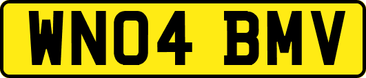 WN04BMV