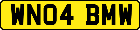 WN04BMW