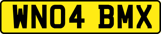 WN04BMX