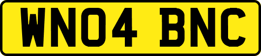 WN04BNC