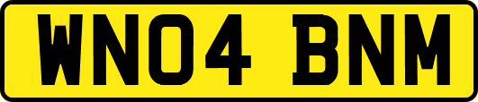 WN04BNM