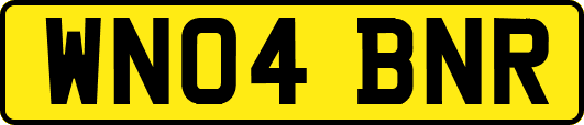 WN04BNR