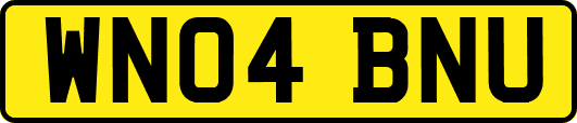 WN04BNU