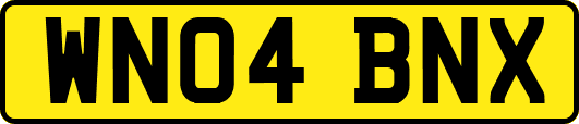 WN04BNX