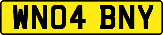 WN04BNY