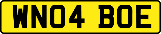 WN04BOE