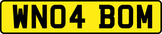 WN04BOM