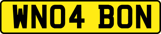 WN04BON