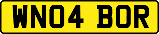 WN04BOR