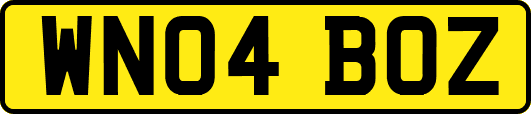 WN04BOZ