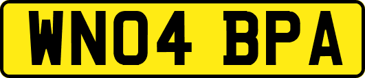 WN04BPA