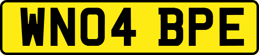WN04BPE