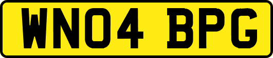 WN04BPG