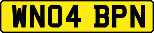 WN04BPN