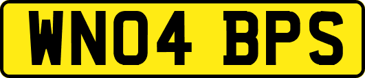 WN04BPS