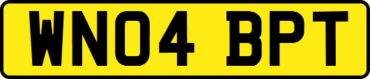 WN04BPT