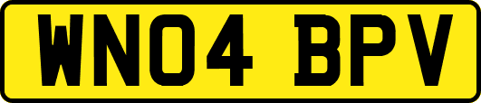 WN04BPV