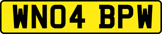WN04BPW