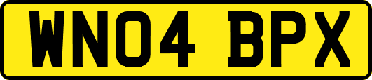WN04BPX