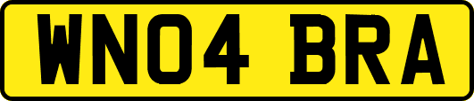 WN04BRA