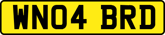 WN04BRD