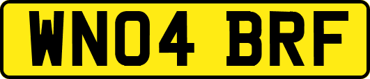 WN04BRF