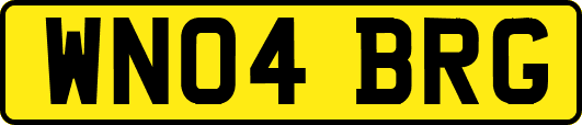 WN04BRG