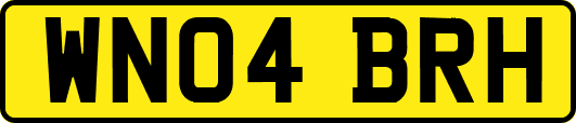 WN04BRH
