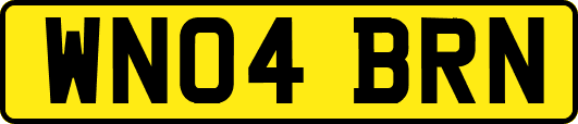 WN04BRN